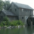 Woodward Governor Company Mill at Midway Village   2 001